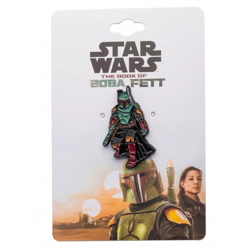 STAR WARS BOBA FETT HELMET 3D KEYCHAIN - Image 2