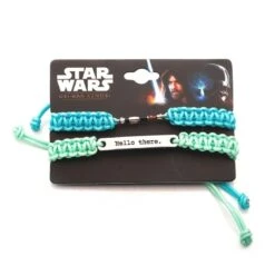 STAR WARS Kenobi - Friendship Bracelet Set