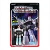 SUPER7 Transformers ReAction Action Figure W5 - Prowl