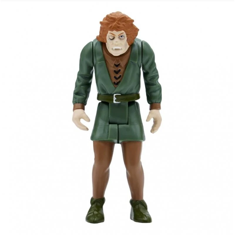 SUPER7 Universal Monsters ReAction Action Figure Wave 3 - The Hunchback Of Notre Dame - Image 2