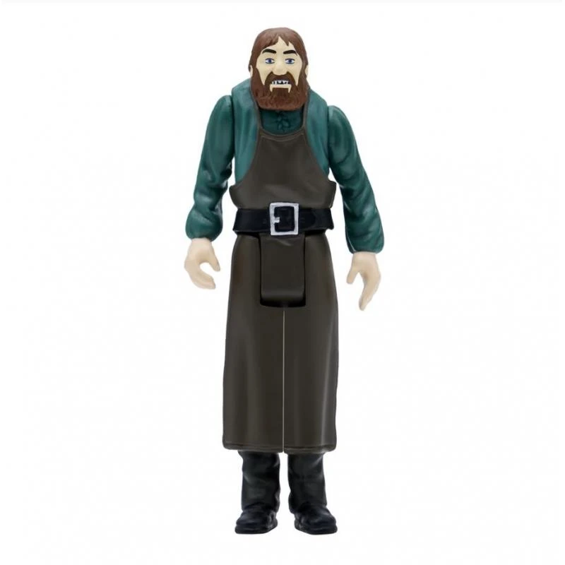 SUPER7 Universal Monsters ReAction Action Figure Wave 3 - Bela Lugosi As Ygor - Image 2