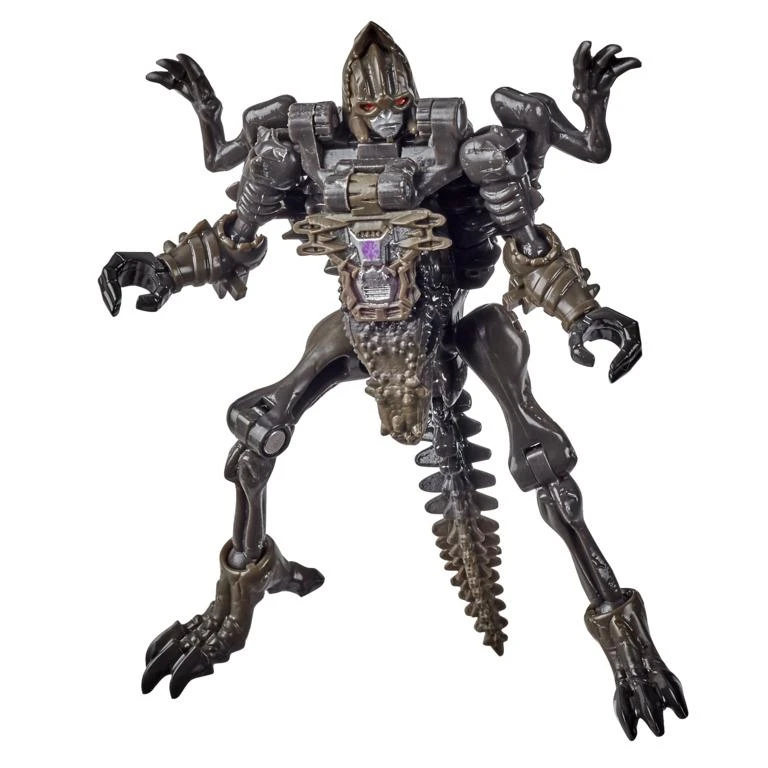 Hasbro Transformers Kingdom Core Action Figure - Vertebreak - Image 3