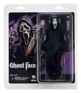 NECA Scream 8" Scale Action Figure - Ghostface